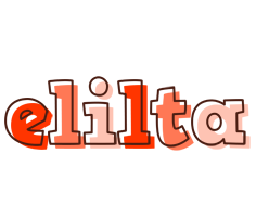 Elilta paint logo