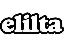 Elilta panda logo