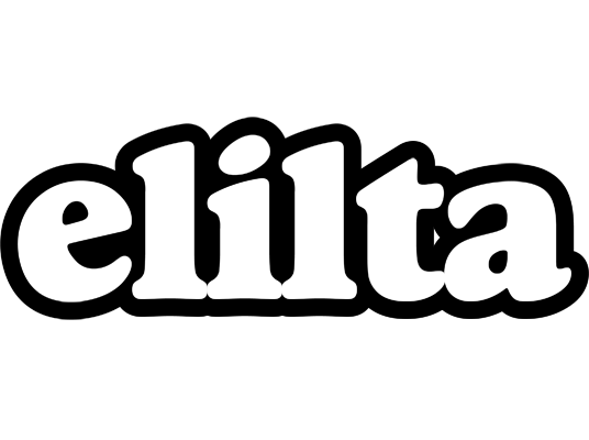 Elilta panda logo