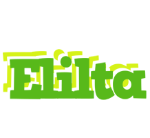 Elilta picnic logo