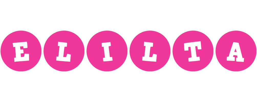 Elilta poker logo