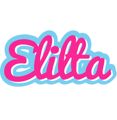 Elilta popstar logo