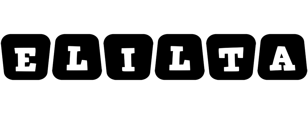 Elilta racing logo