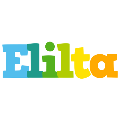 Elilta rainbows logo