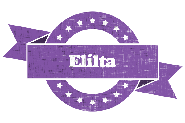 Elilta royal logo