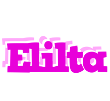 Elilta rumba logo