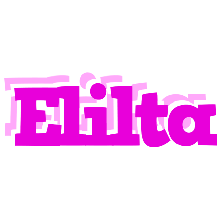 Elilta rumba logo