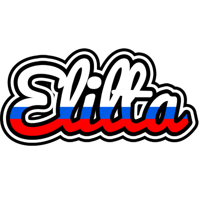 Elilta russia logo