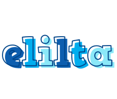 Elilta sailor logo