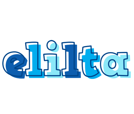 Elilta sailor logo