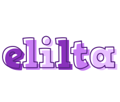 Elilta sensual logo