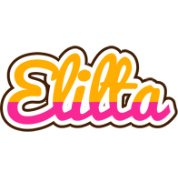 Elilta smoothie logo