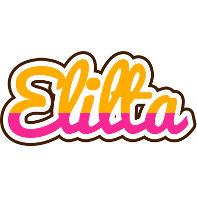 Elilta smoothie logo