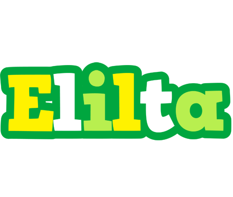 Elilta soccer logo