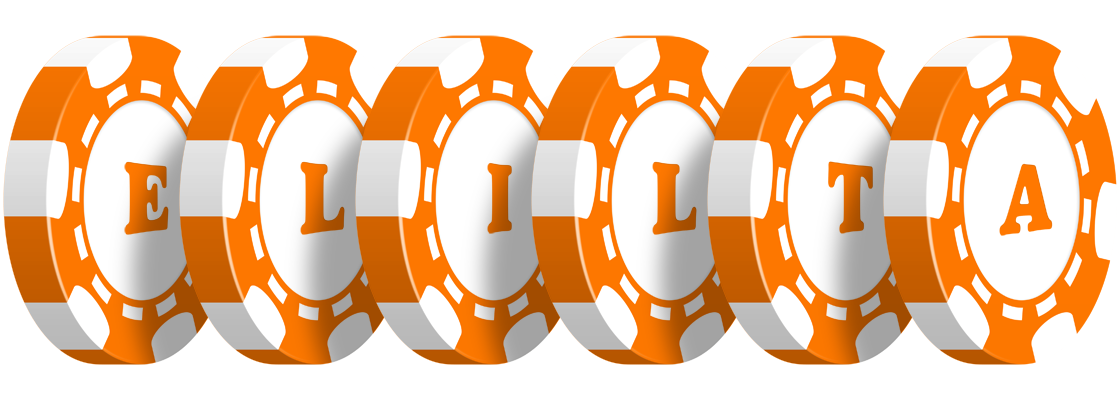 Elilta stacks logo