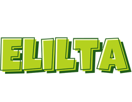 Elilta summer logo