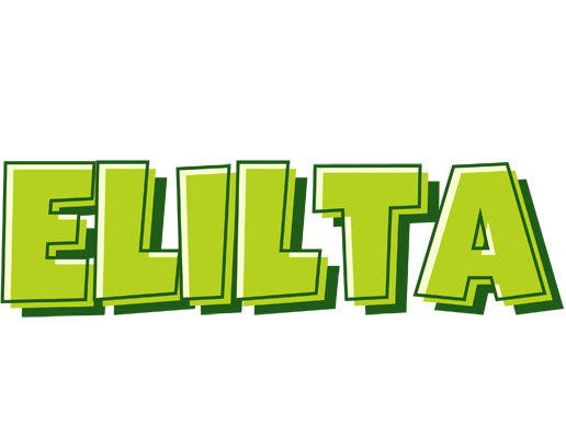Elilta summer logo