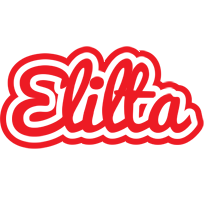 Elilta sunshine logo