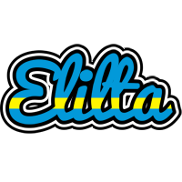 Elilta sweden logo