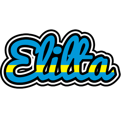Elilta sweden logo