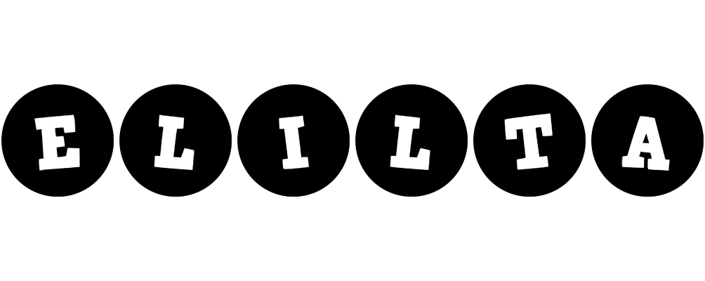 Elilta tools logo