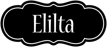 Elilta welcome logo