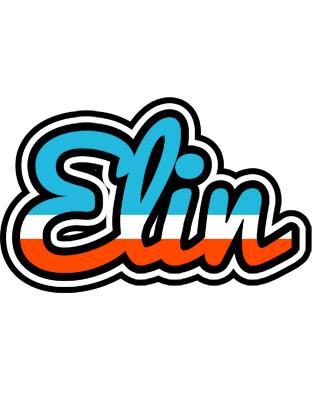 Elin america logo