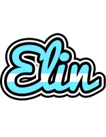 Elin argentine logo