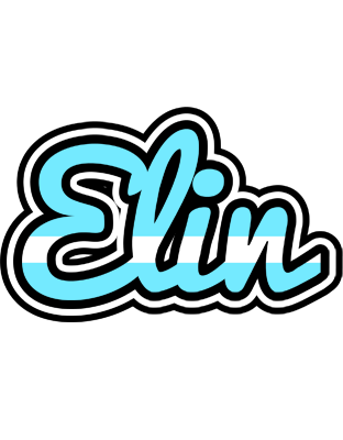 Elin argentine logo