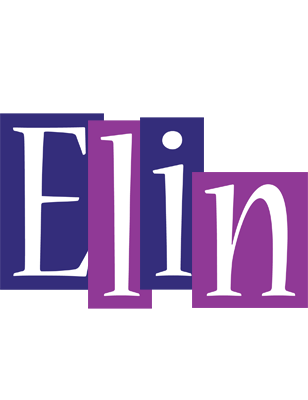 Elin autumn logo