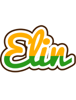 Elin banana logo