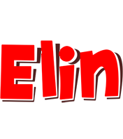 Elin basket logo