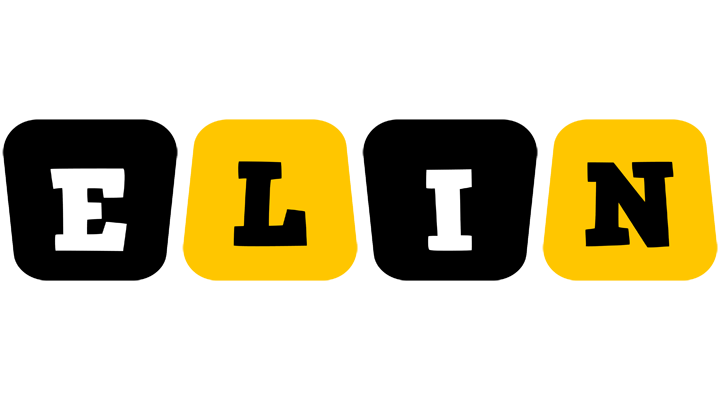 Elin boots logo
