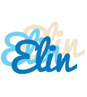 Elin breeze logo