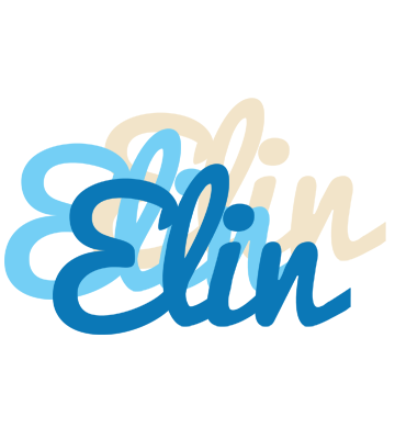 Elin breeze logo