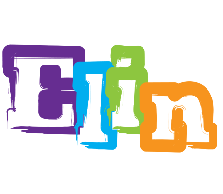 Elin casino logo