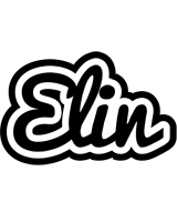 Elin chess logo