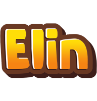 Elin cookies logo