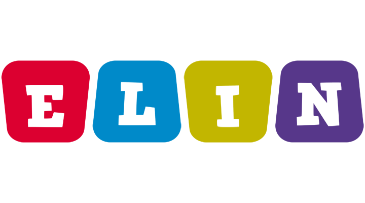 Elin daycare logo