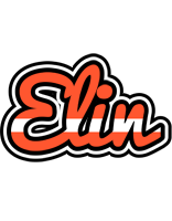 Elin denmark logo