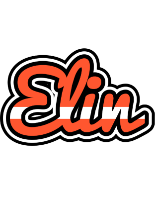 Elin denmark logo