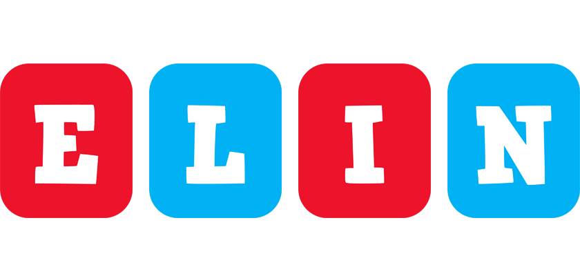 Elin diesel logo