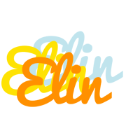 Elin energy logo