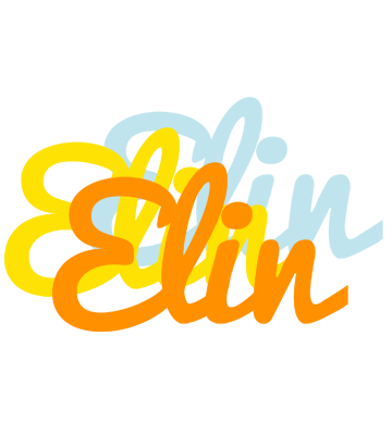 Elin energy logo