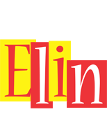 Elin errors logo