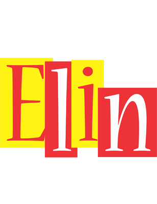 Elin errors logo