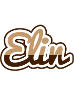 Elin exclusive logo