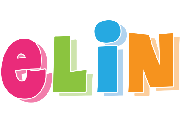Elin friday logo