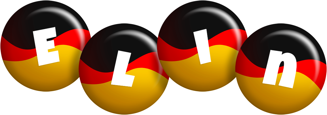 Elin german logo