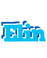 Elin jacuzzi logo